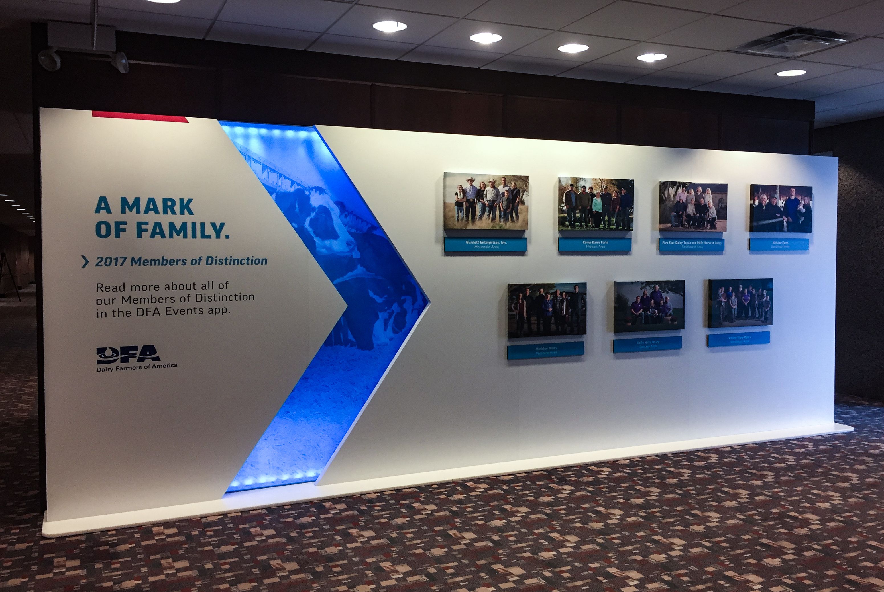 Exhibition Booth Design Inspiration